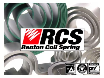 Regressive Spring Assembly  Adjustable  Bucket  Sleeve  (divider between  the springs)  Upper