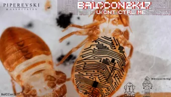 at  BalCCon2k17  METHODOLOGY FOR VULNERABILITY  RESEARCH AND EXPLOIT DEVELOPMENT  Presenter m-r