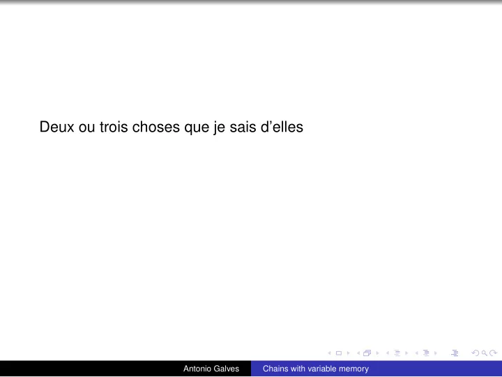 deux ou trois choses que je sais d elles