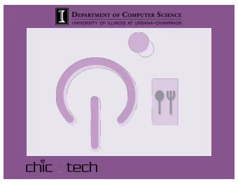 Introduction  In 2001, number of women starting in CS at UIUC was  ridiculously low: 9%; way
