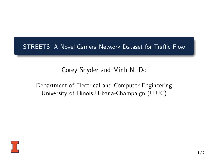 corey snyder and minh n do