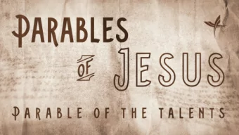 Observations  Parable of the Ten Virgins  Be prepared for the day of the Lord  -Each person has