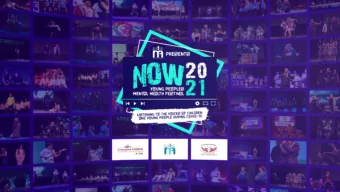 LAU  LAUNCH  NCH  NI  NIGHT  GHT  202  2021  A performance festival giving local children and young