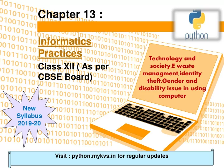 chapter 13