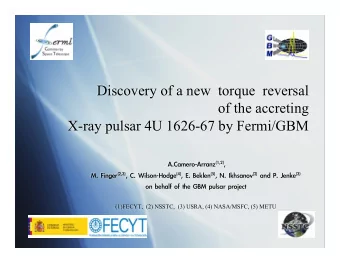 Discovery of a new  torque  reversal  of the accreting X-ray pulsar 4U 1626-67 by Fermi/GBM