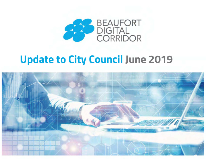 update to city council june 2019