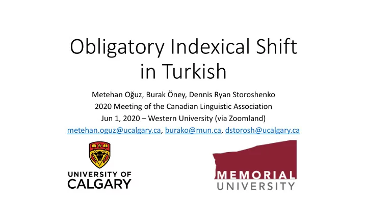 in turkish
