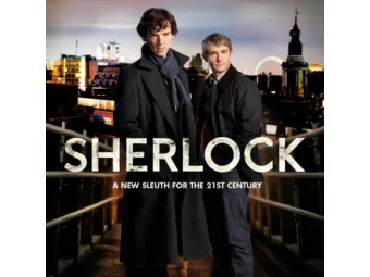 PRESENTATION FLOW  Victorian sleuth in the 21st century  History  Criticism  Evaluation  Worksheet