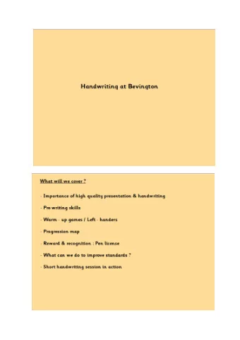 Feel free to talk to your child  s teacher or myself (Mr Adams) for further support for your