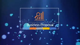 Business Proposal  Infographic Style  Your Text Here  Your Text Here  Your Text Here  Your Text