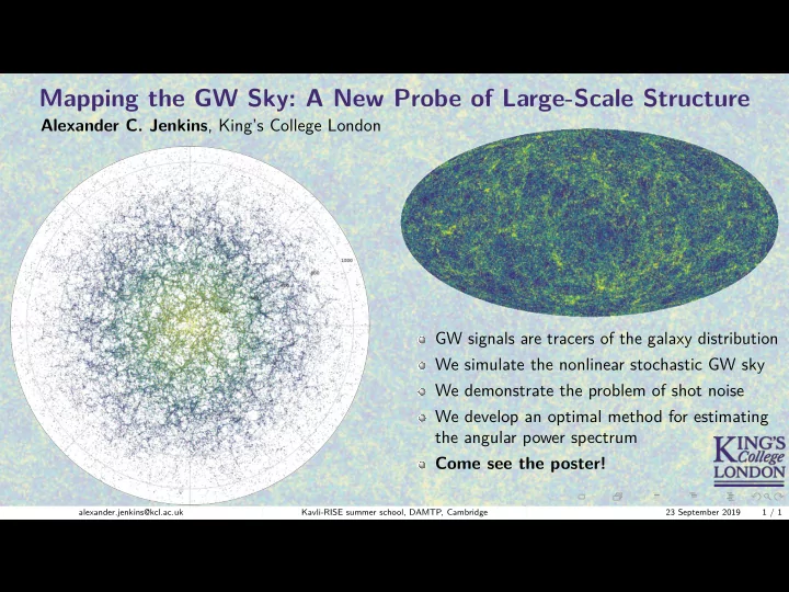 gravitational wave afterglow of stellar collapse in