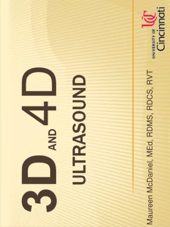 Maureen McDaniel, MEd, RDMS, RDCS, RVT  Sagittal  Coronal  Transverse  Also called