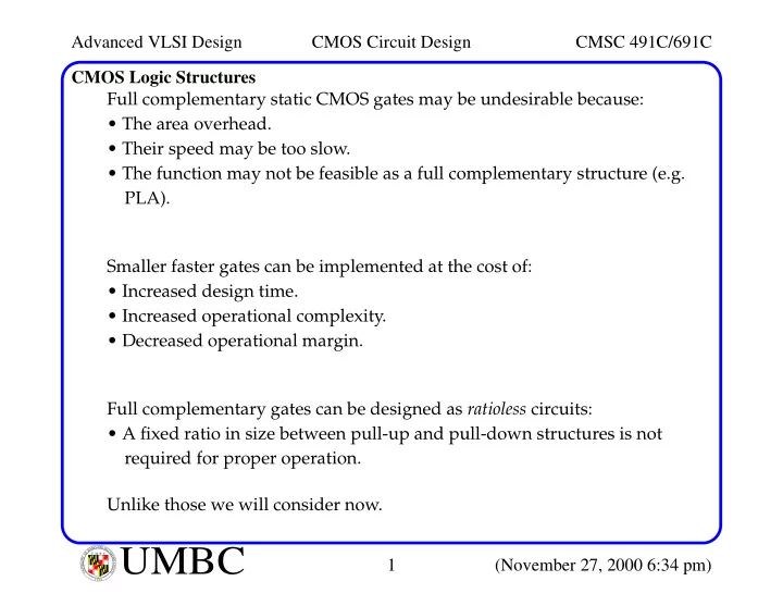 umbc