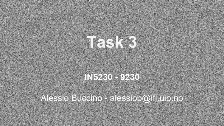 task 3