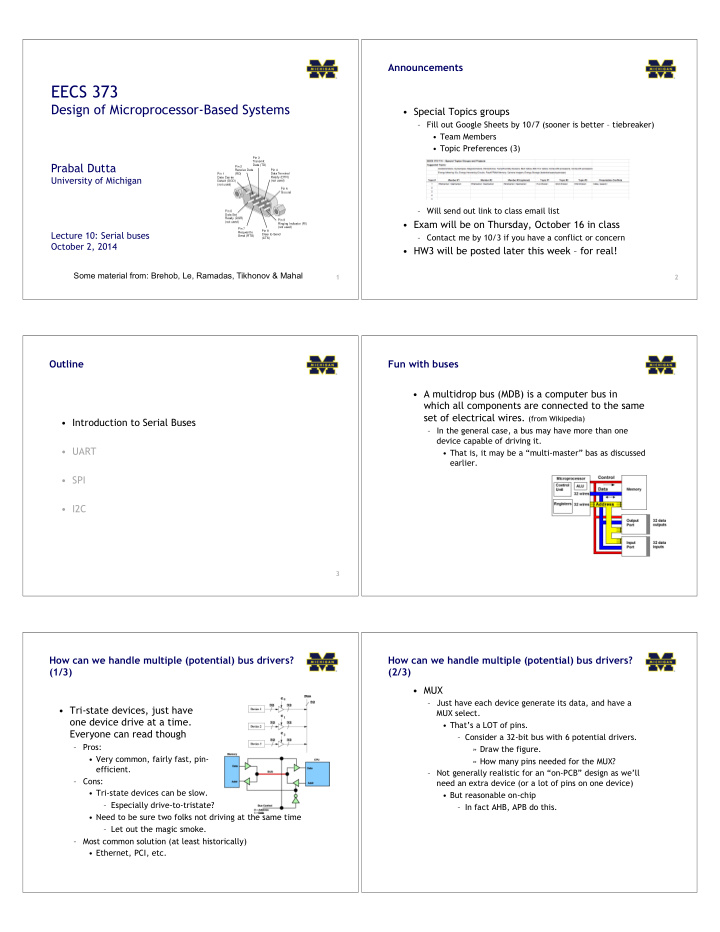 eecs 373