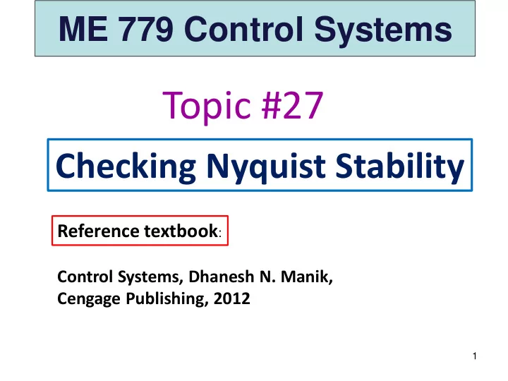 topic 27