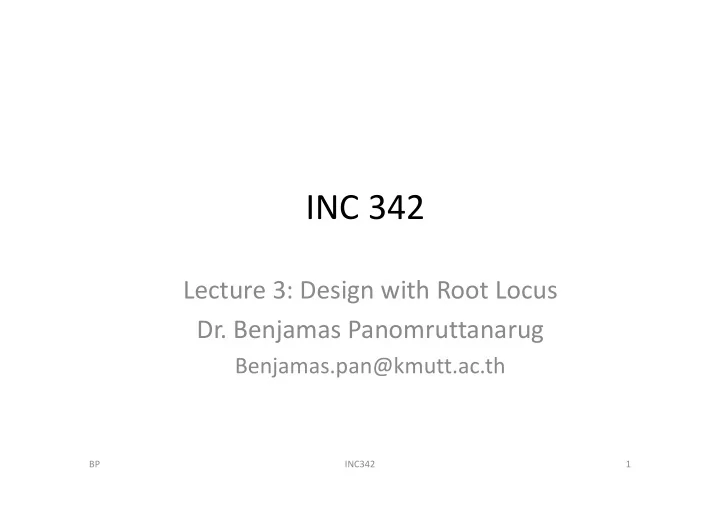 inc 342