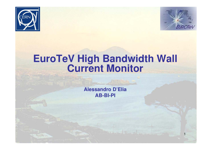 eurotev high bandwidth wall eurotev high bandwidth wall