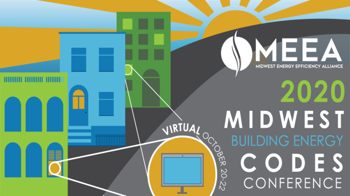 11 th annual midwest building energy