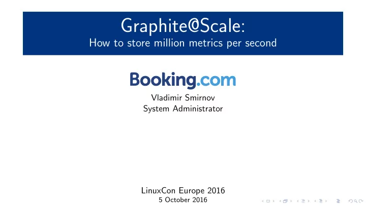 graphite scale