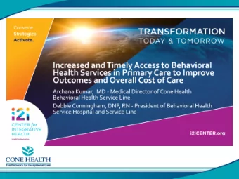 Disclosures  The following speakers of this accredited CE  activity have no relevant financial