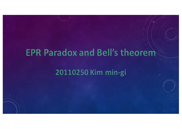 u before 20 th century classical mechanics absolute space