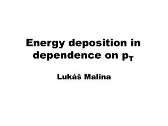 Datasets  Real data:  data11_7TeV.*.physics_  JetTauEtmiss.merge.NTUP_SMQCD.*_p621/  Integral