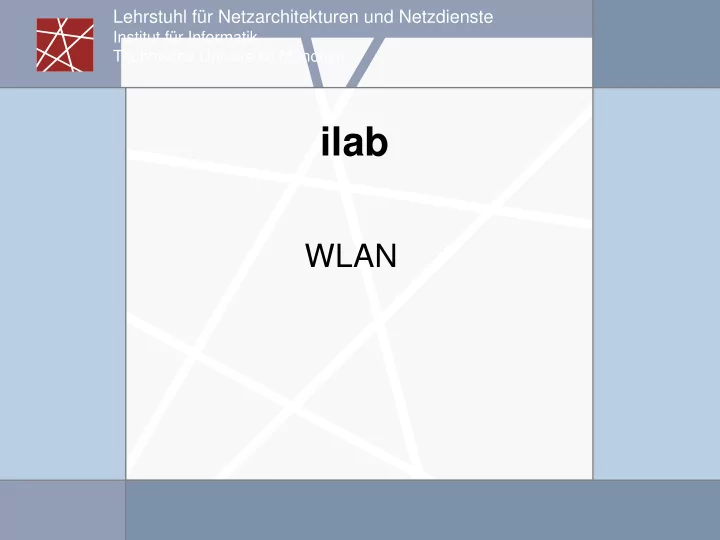 ilab