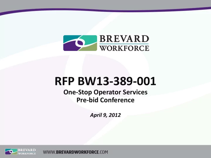 rfp bw13 389 001