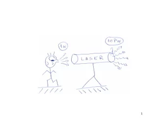 1  ELI-NP at Magurele - Pulse and Impulse of ELI 1) &quot; Polaritonic pulse and coherent X-