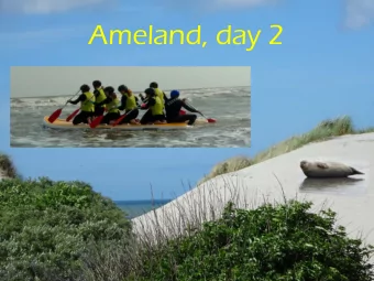 Ameland, day 2  Hard-core atomic physics:  highly charged ions  Jos R.  Jos R. Crespo