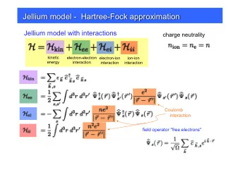 Fermion pair correlation function exchange hole ( s = s' ) (Pauli exclusion principle) radius ~ k F