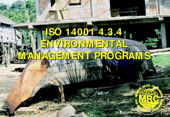 iso 14001 4 3 4 iso 14001 4 3 4 environmental