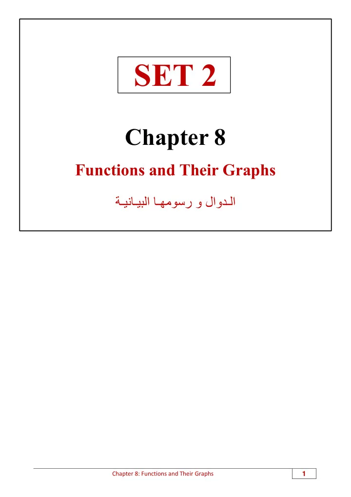 8 1 introduction