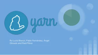 By Luca Blanco, Pablo Fernndez, ngel  Olmedo and Ral Prez  What is               ?  (A