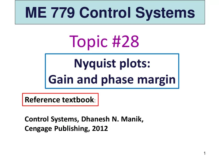 topic 28