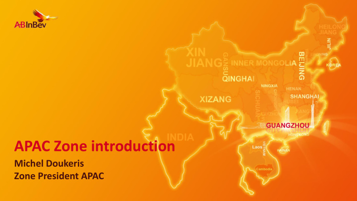apac zone introduction