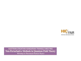 On the role of fluctuations  in (2+1)-flavor QCD  Bernd-Jochen Schaefer  Austria  Germany  Germany
