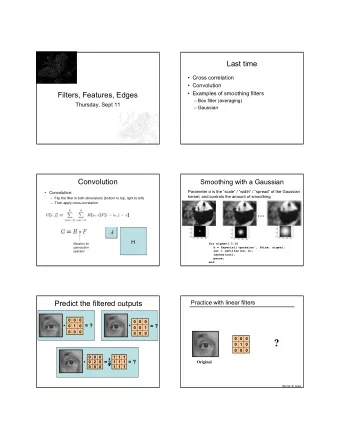 ?  0  1  0  0  0  0  0  0  0  -  1  1  1  = ?  *  0  2  0  1  1  1  Original  0  0  0  1  1  1