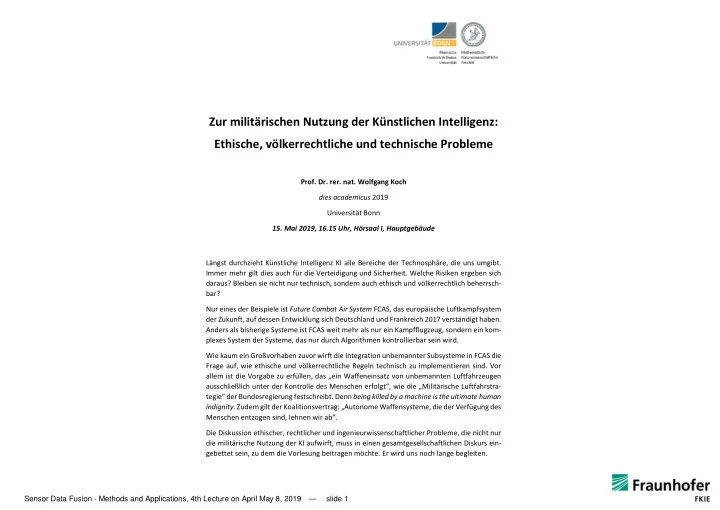 zur milit rischen nutzung der k nstlichen intelligenz