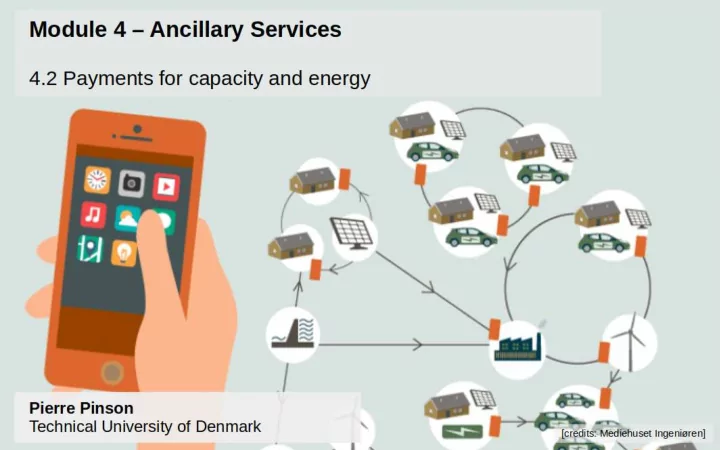from power to energy