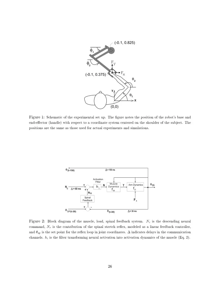 figure 1 sc hematic of the exp erimen tal set up the gure