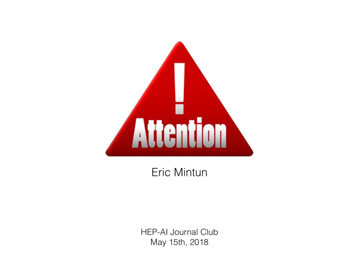 eric mintun