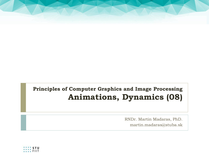 animations dynamics 08