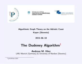 (  La Tour dHano  Edouard Lucas, 1883)  000 Hanoi graphs H n  3  001  002  021  012  022