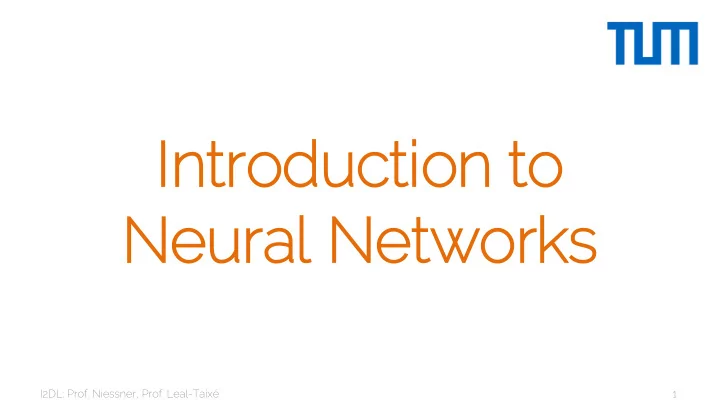 in introductio ion to