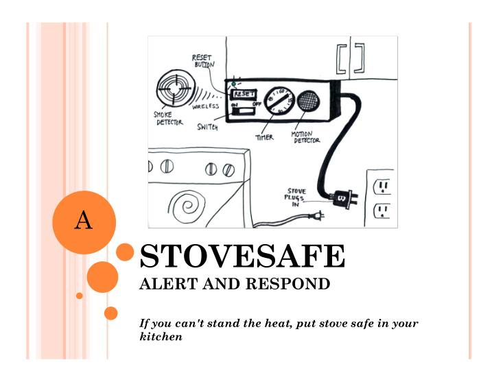 stovesafe