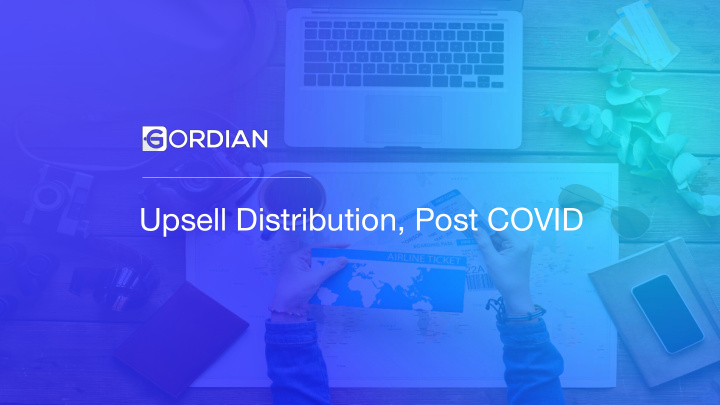 upsell distribution post covid 1984 5th largest in us
