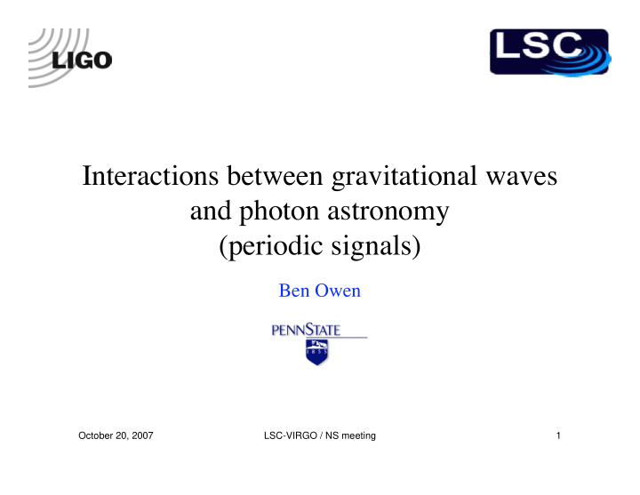 interactions between gravitational waves and photon