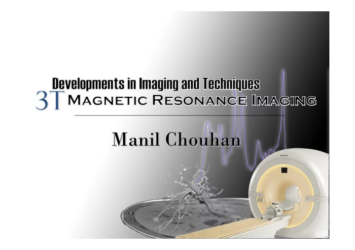 manil chouhan manil chouhan tesla is a measure of